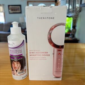 Theratone Sculpting Device